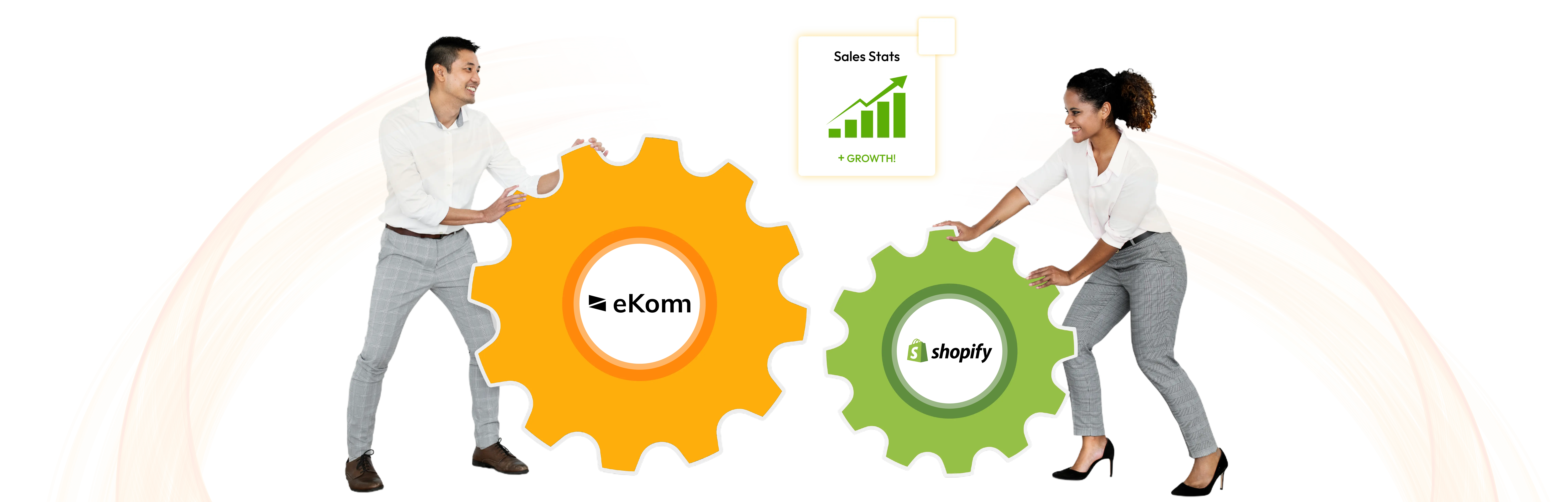 Shopify integration