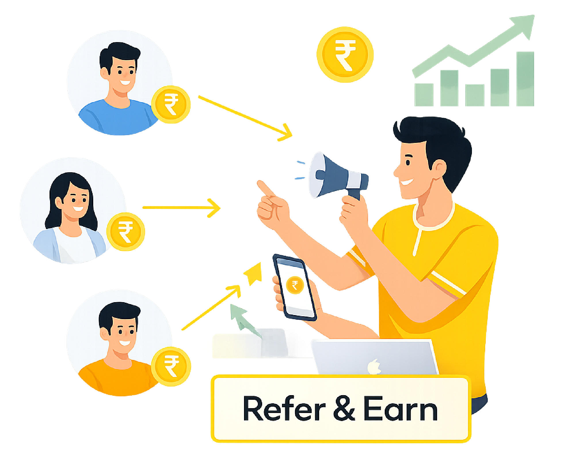 eKomn Affiliate Opportunity