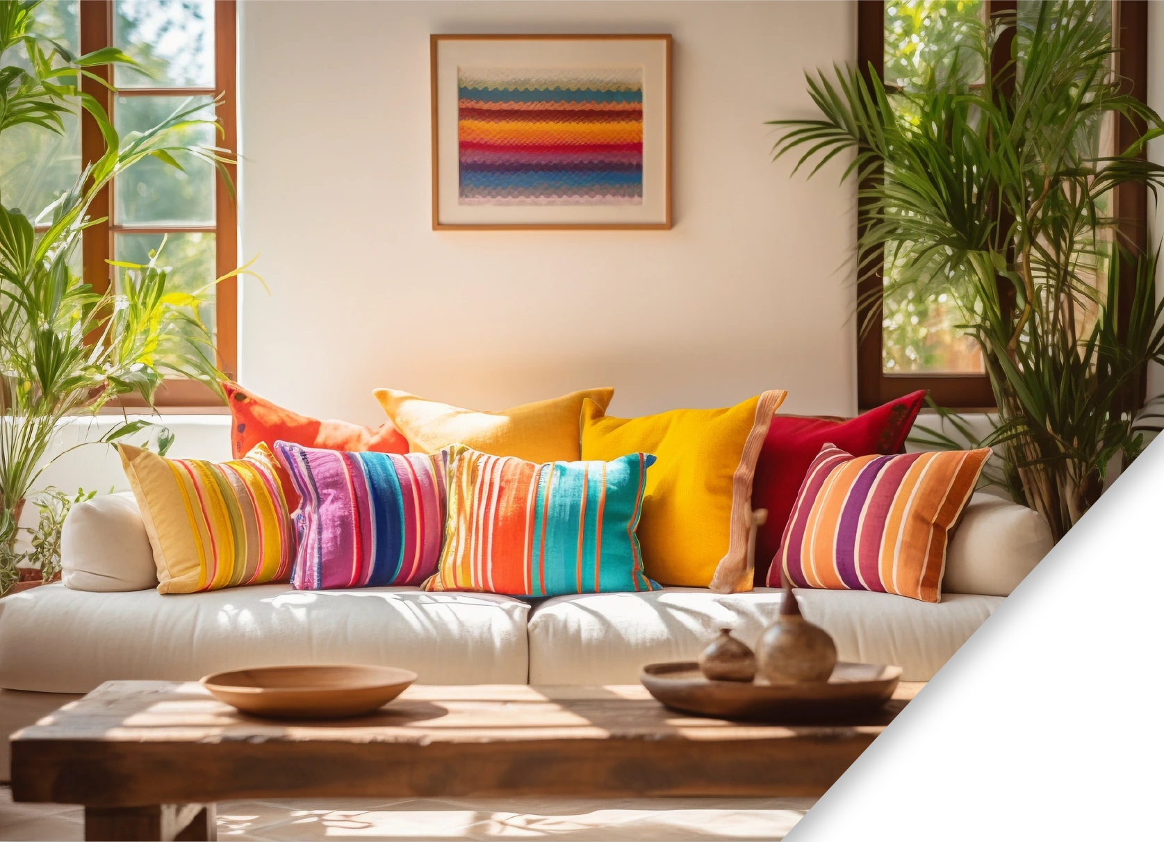 Home Decor & Living