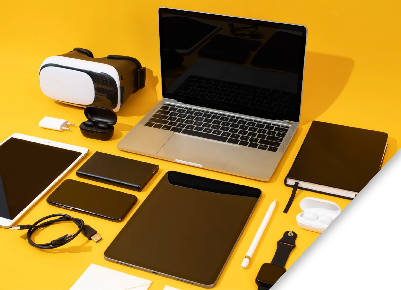 Phone & Laptop Accessories