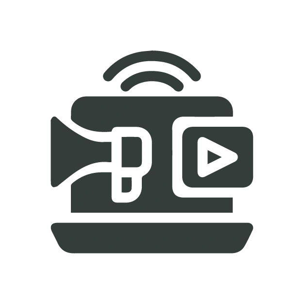 Ready-to-Use Product Media & Descriptions