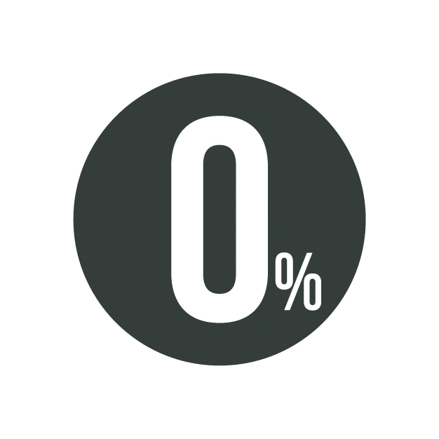 Zero Commissions, No Listing Charges or Fees