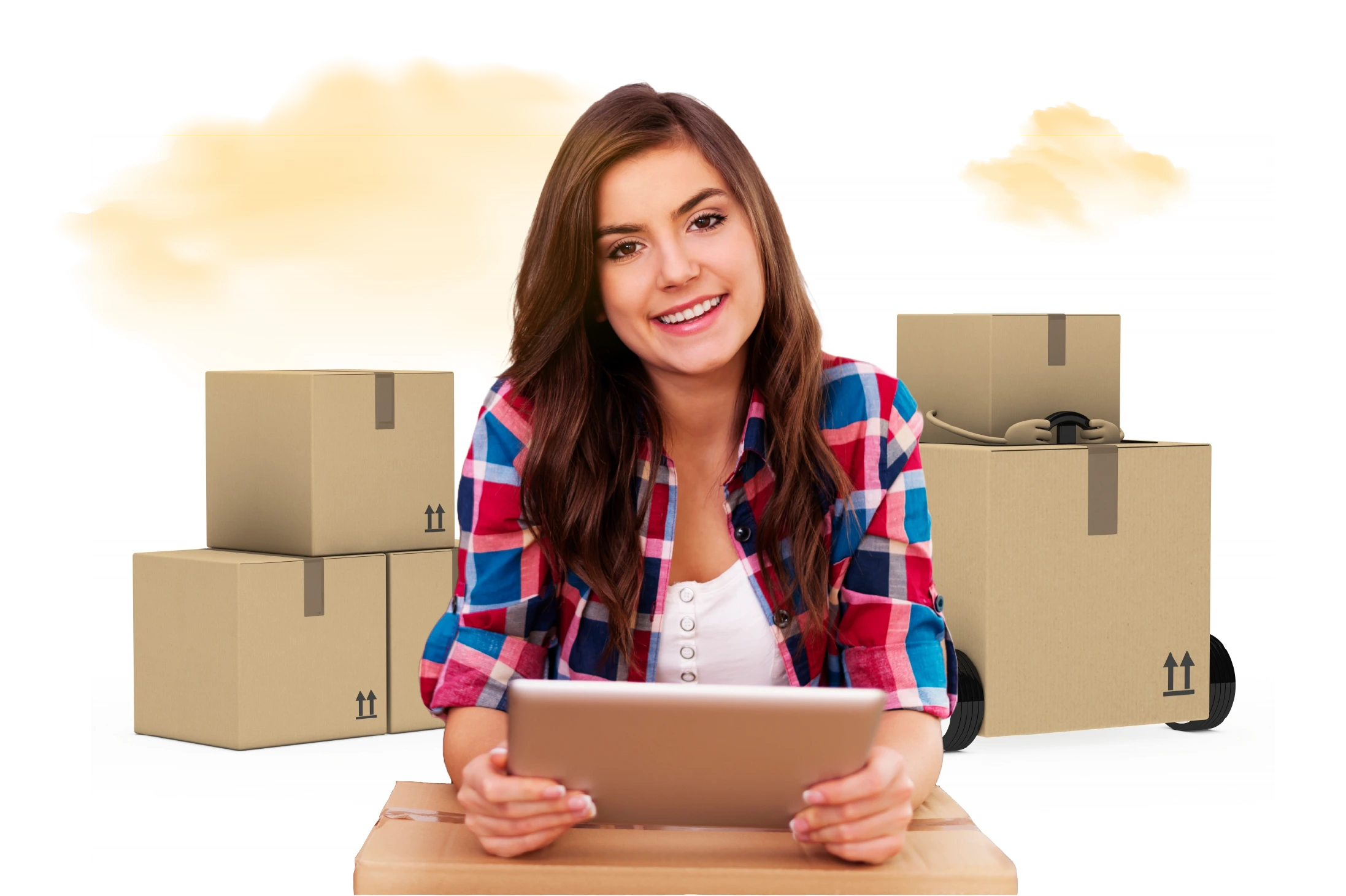Sell on eKomn - B2B wholesale platform