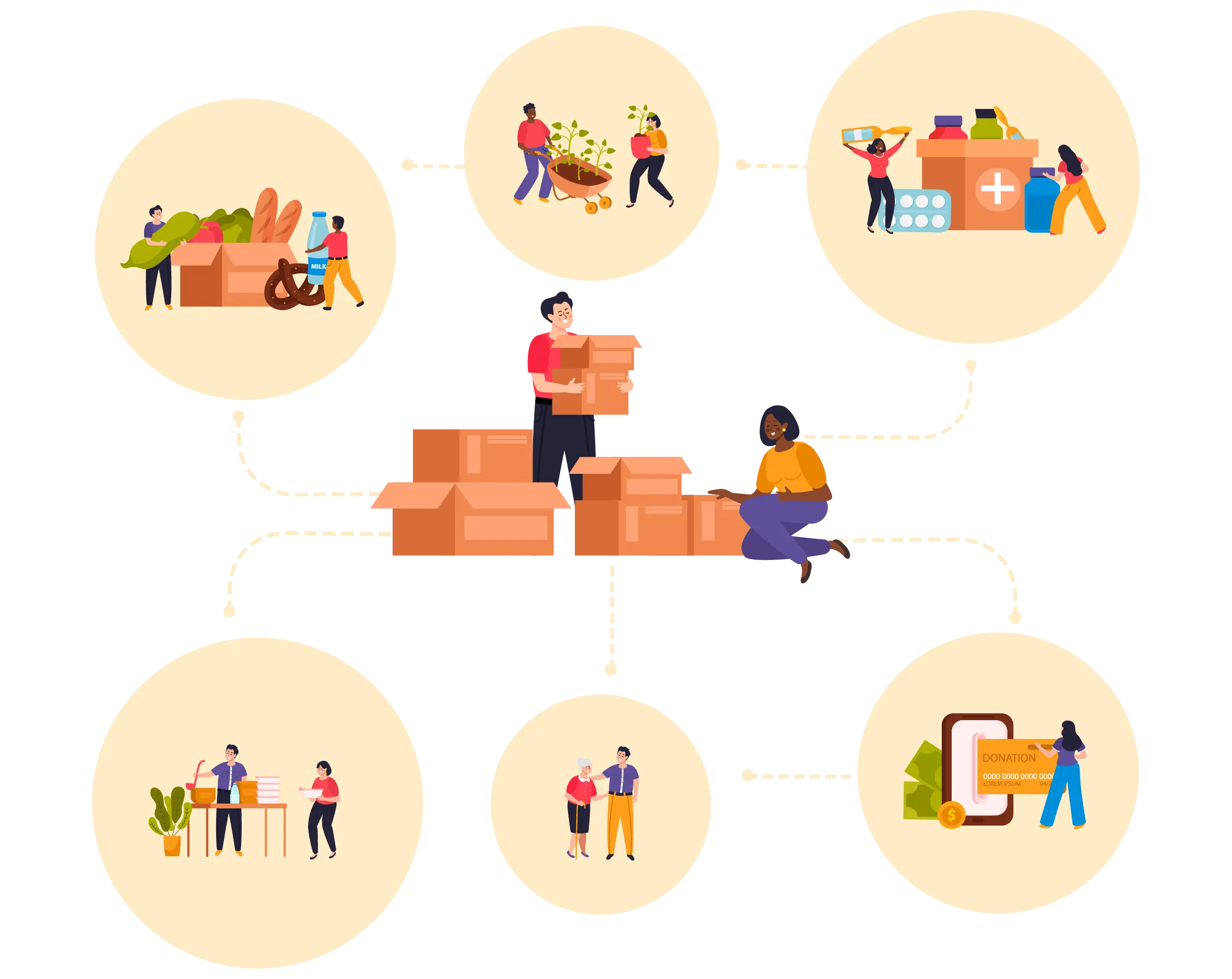 Source faster. Sell smarter. With eKomn