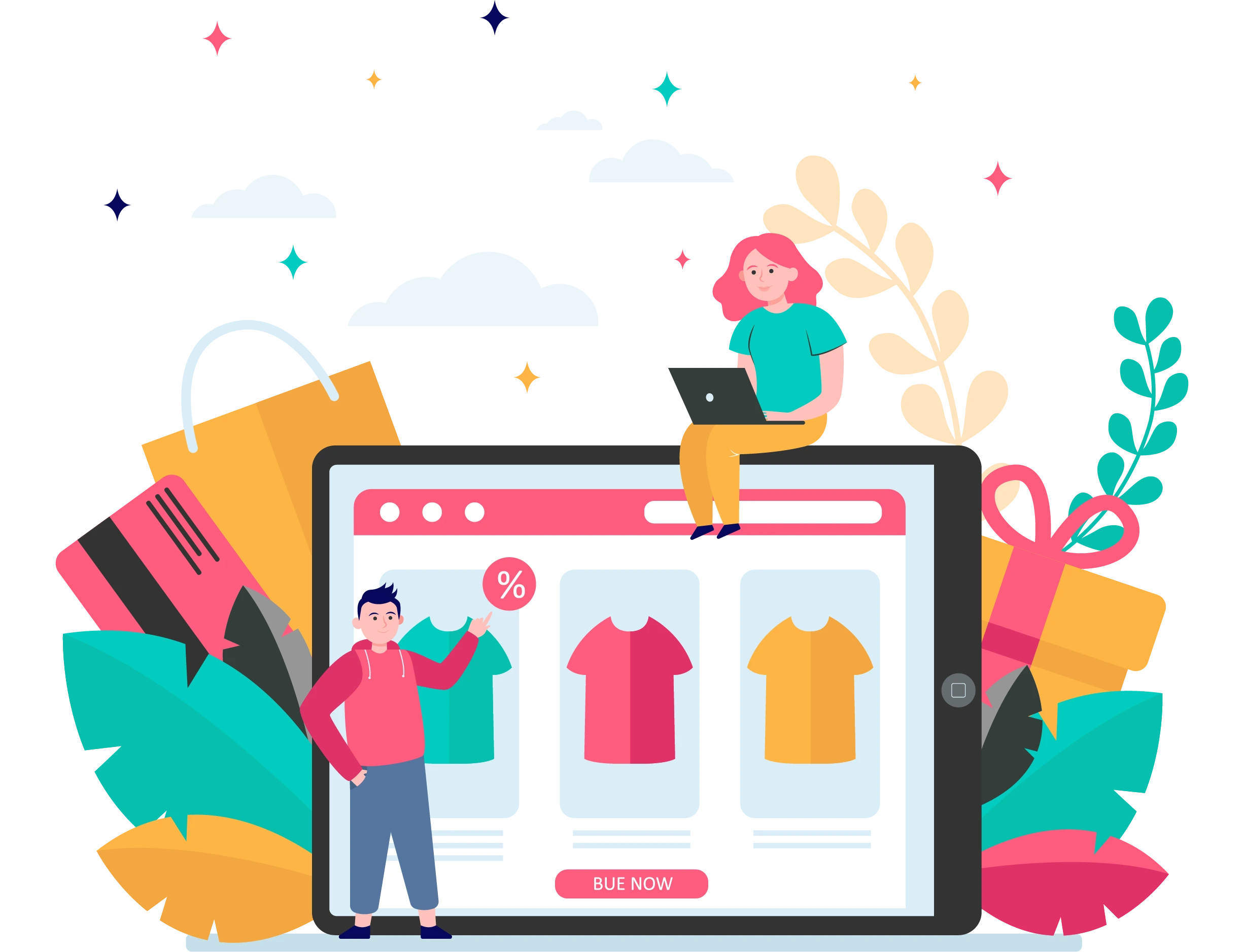 Success Case Study