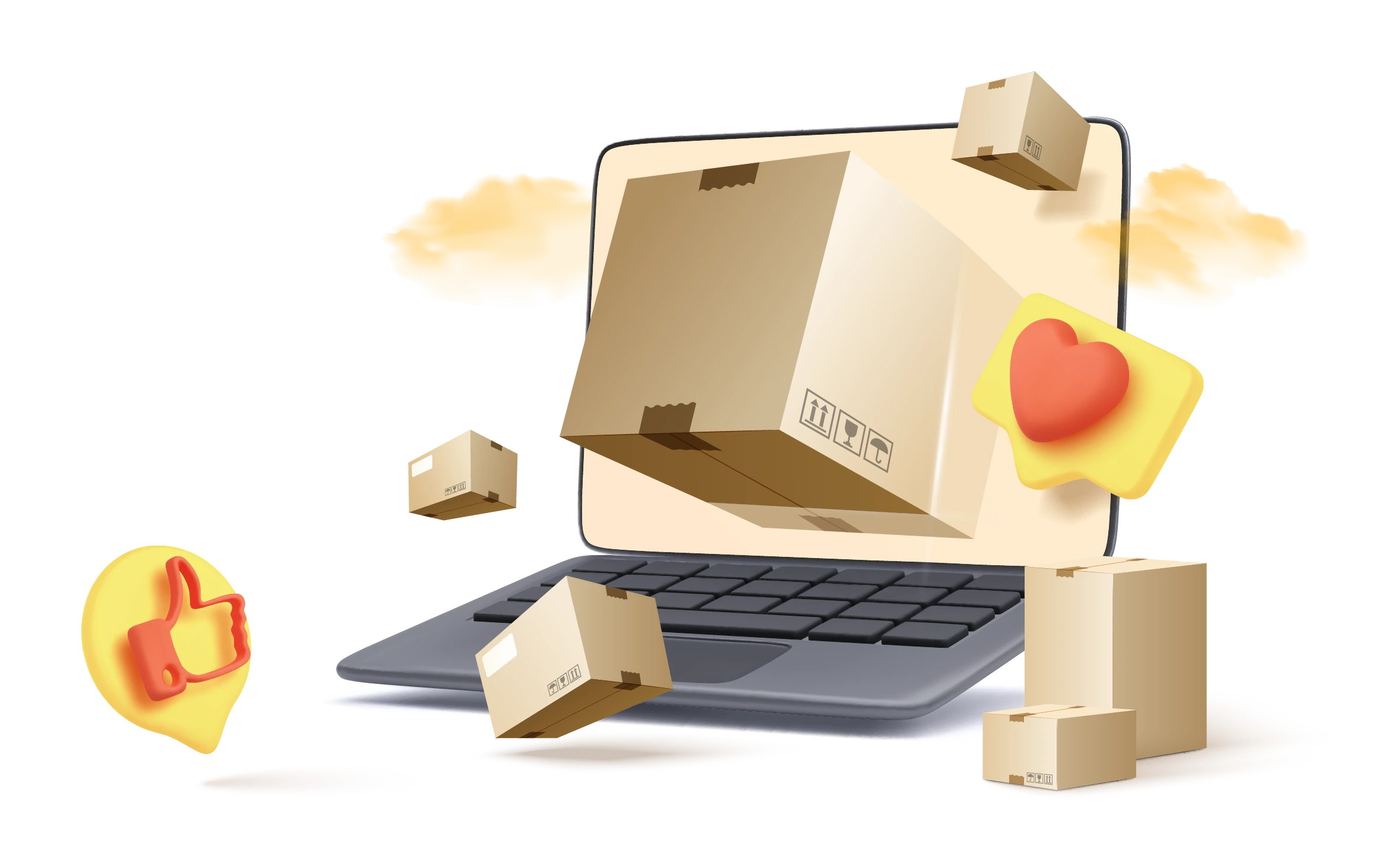 Sell on eKomn - B2B wholesale platform