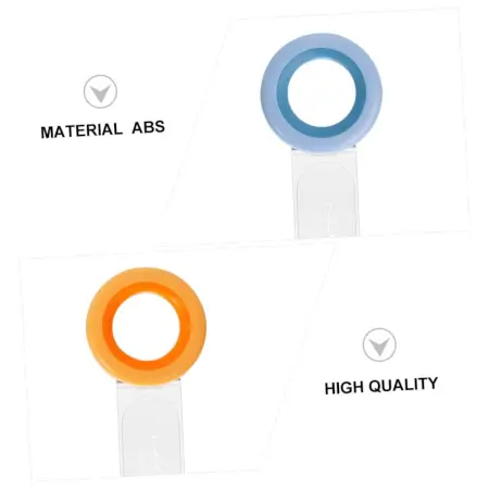Toilet Seat Lifter (1 Pc): Sanitary Handle, Avoid Touching Seat ( default, Standard )