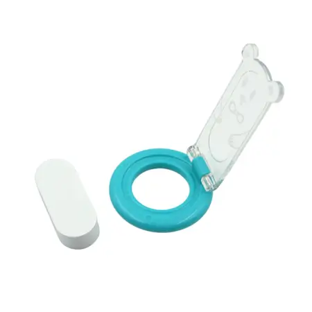 Toilet Seat Lifter (1 Pc): Sanitary Handle, Avoid Touching Seat ( default, Standard )