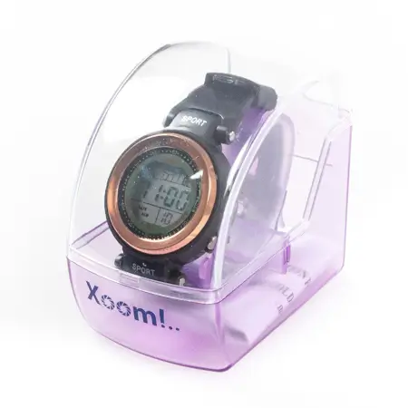 XOOM 8230101 Digital Wristwatch ( multicolor, Standard )