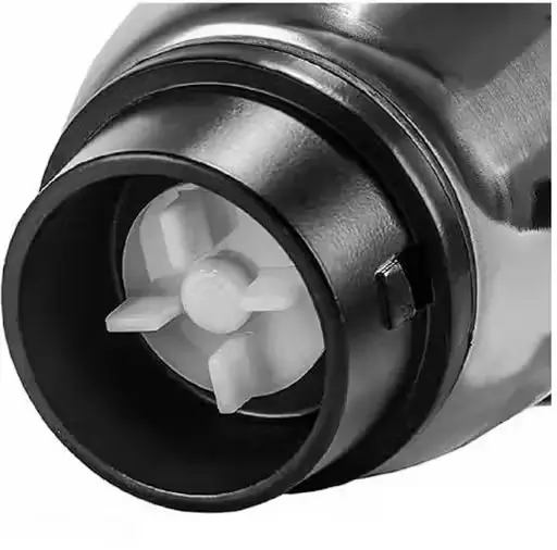 Super Delight Big Bullet Juicer Jar – ABS Plastic Mixer Accessory ( default, Standard )